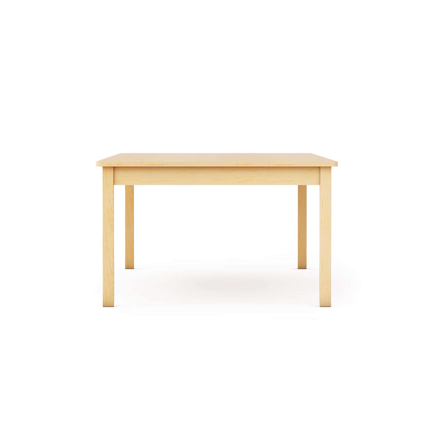 EdQ Classroom Rectangle Table - 30" x 60"