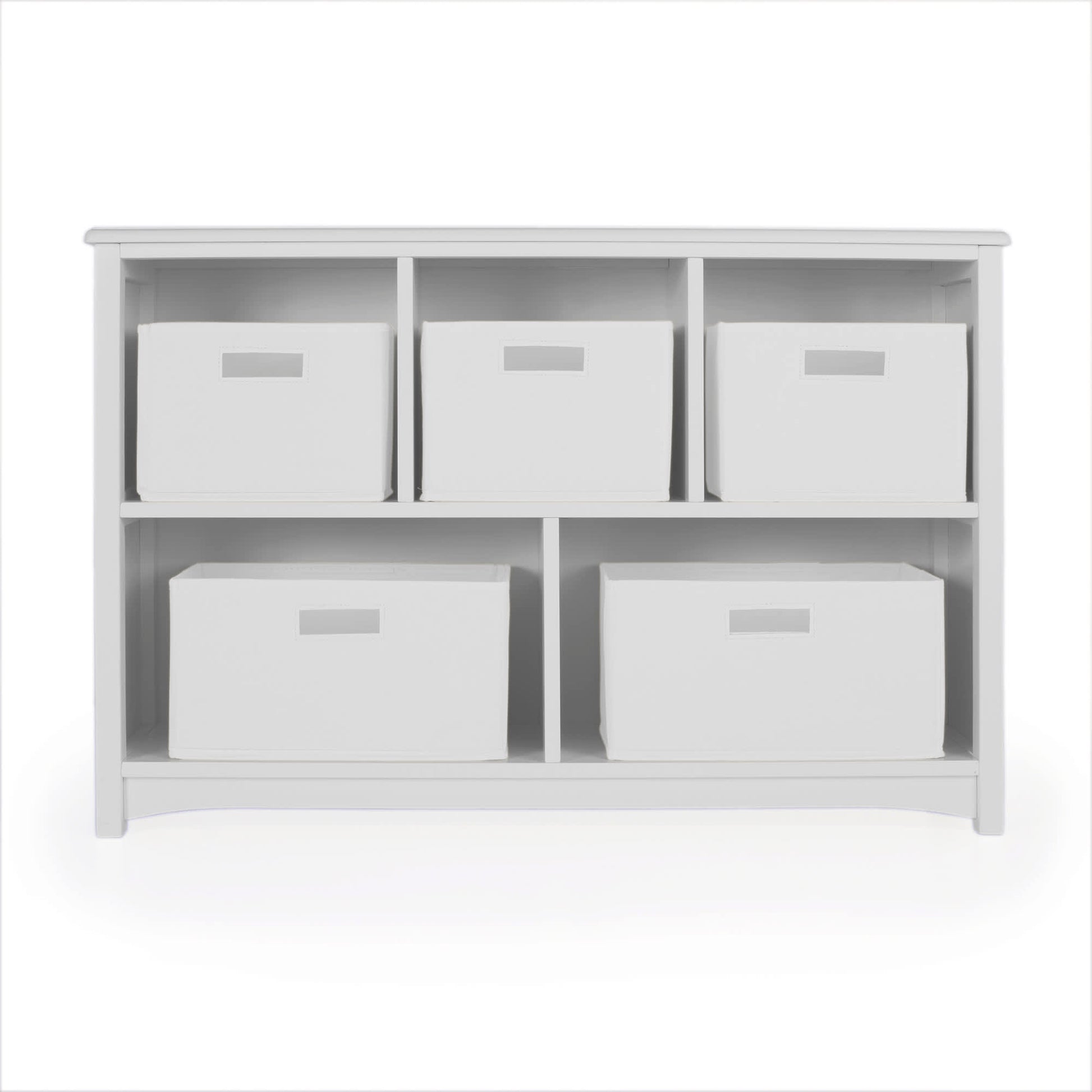 Classic Bookshelf