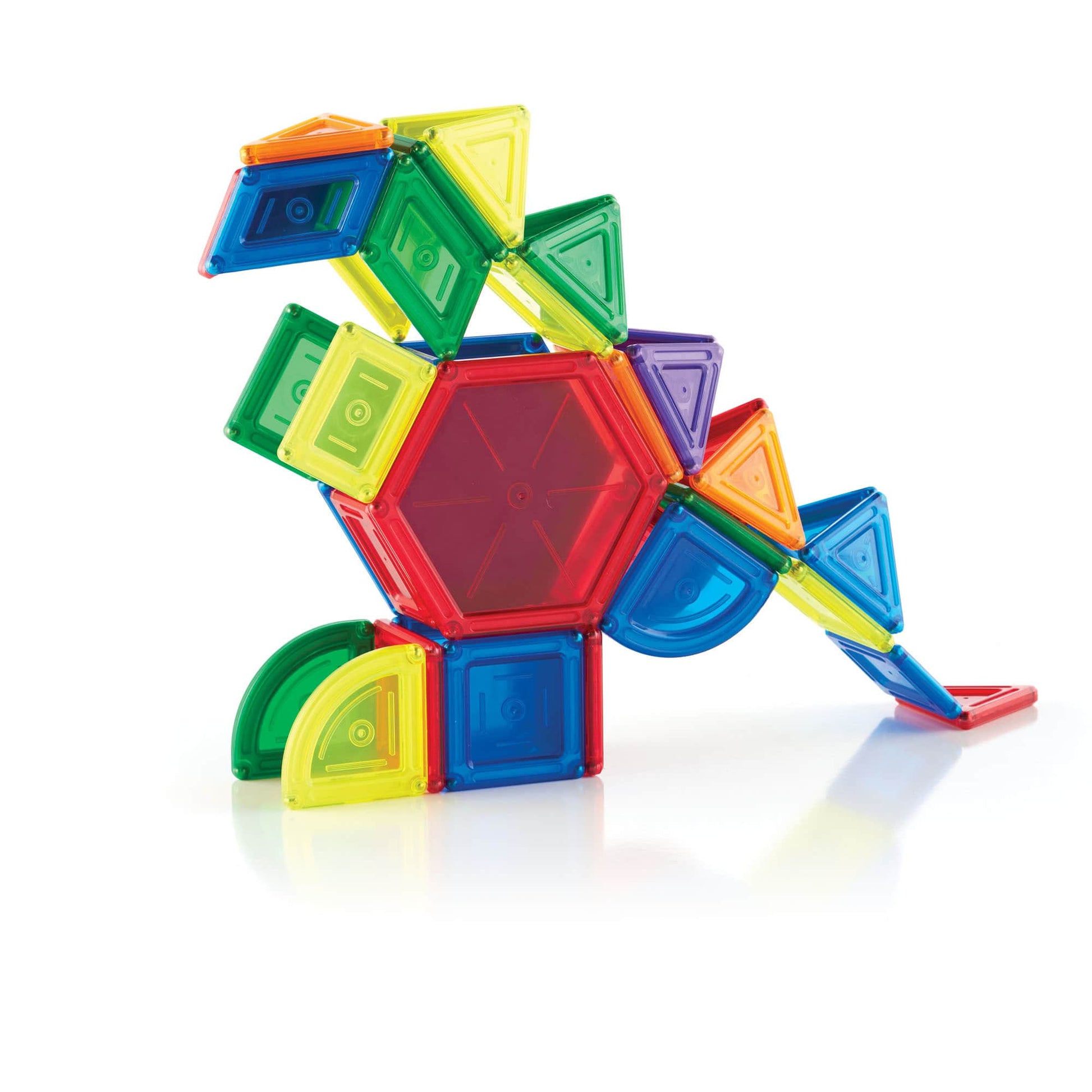 PowerClix® Solids