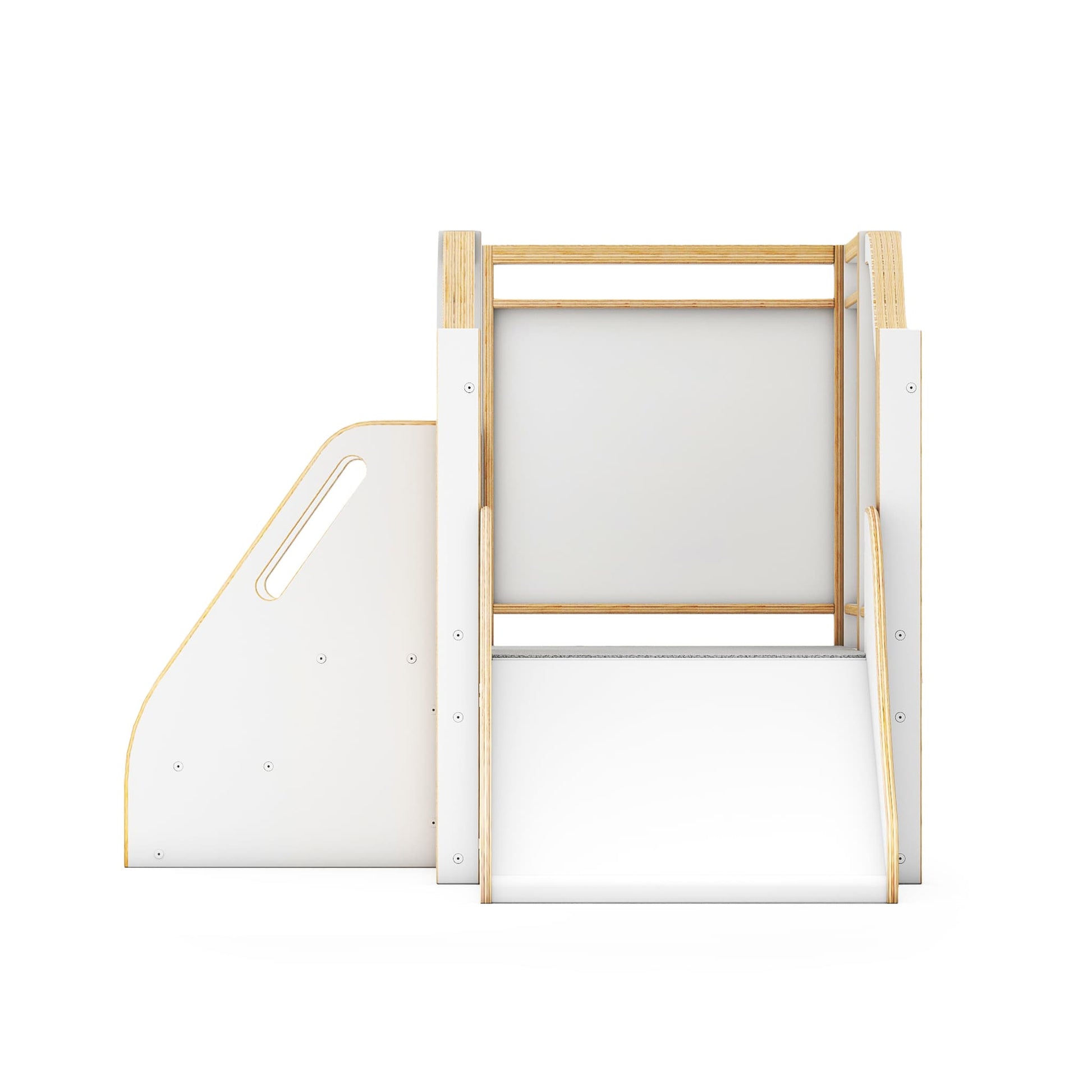 EdQ Toddler Up, Down and All Around Loft