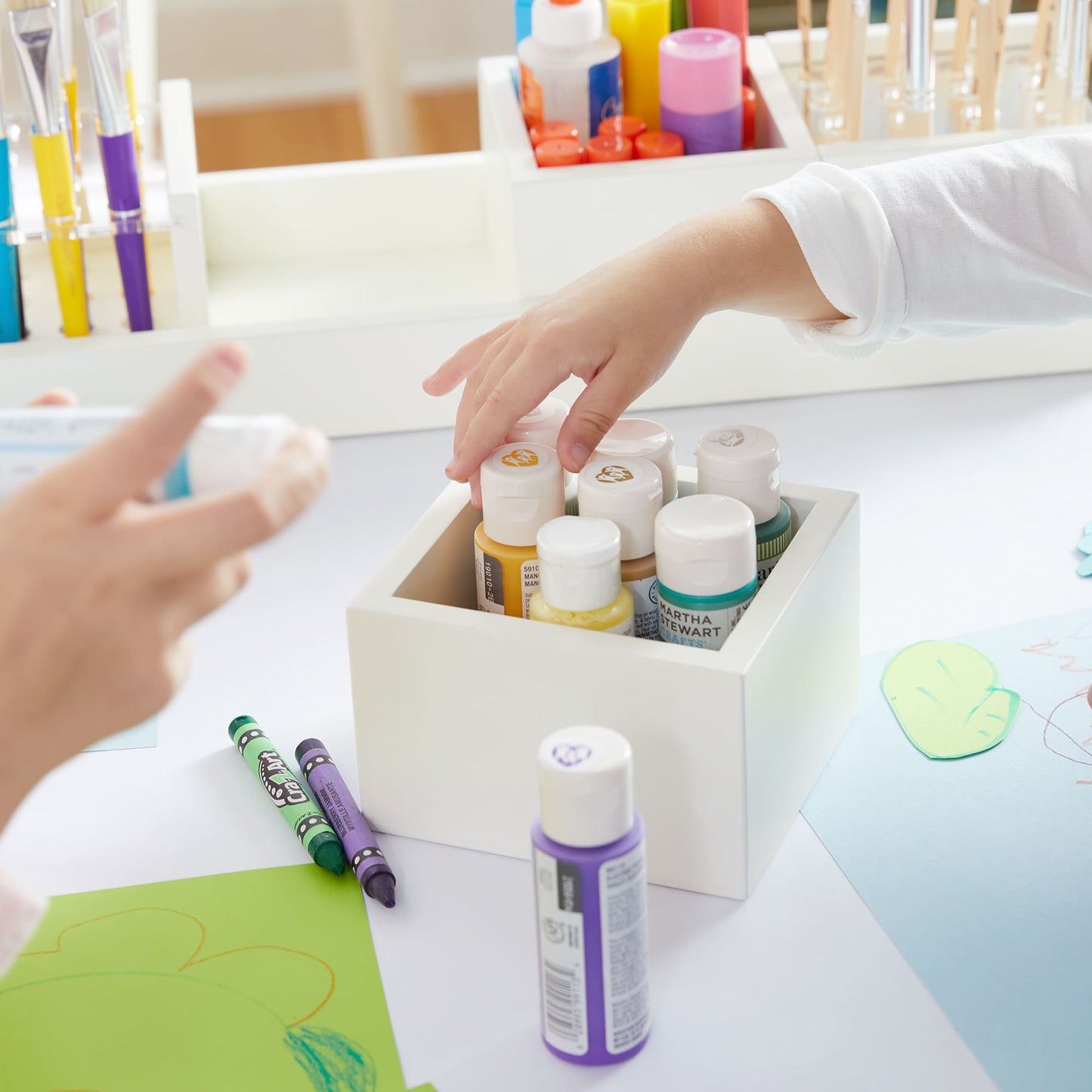 Martha Stewart Kids' Accessory Tray