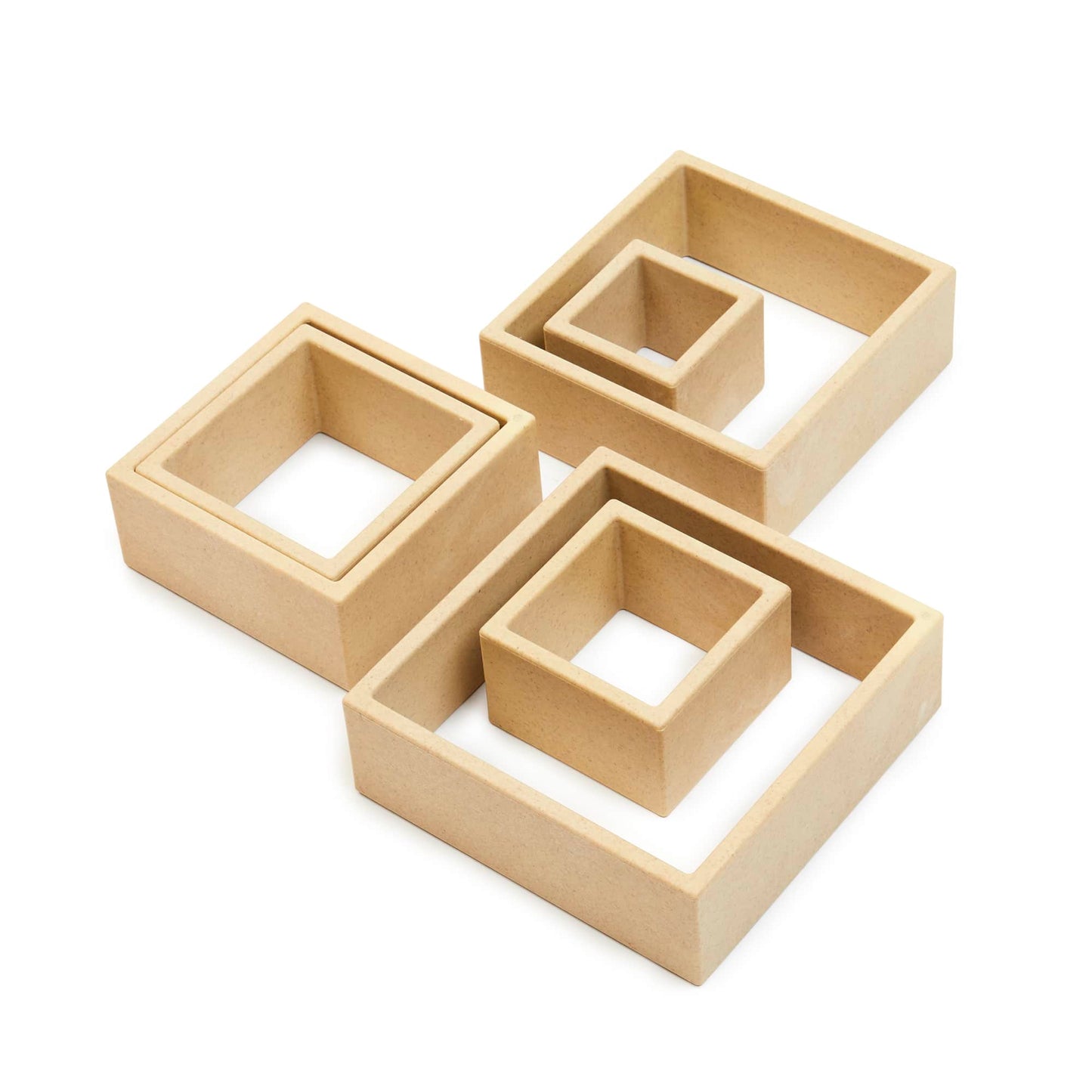 Discovery Squares