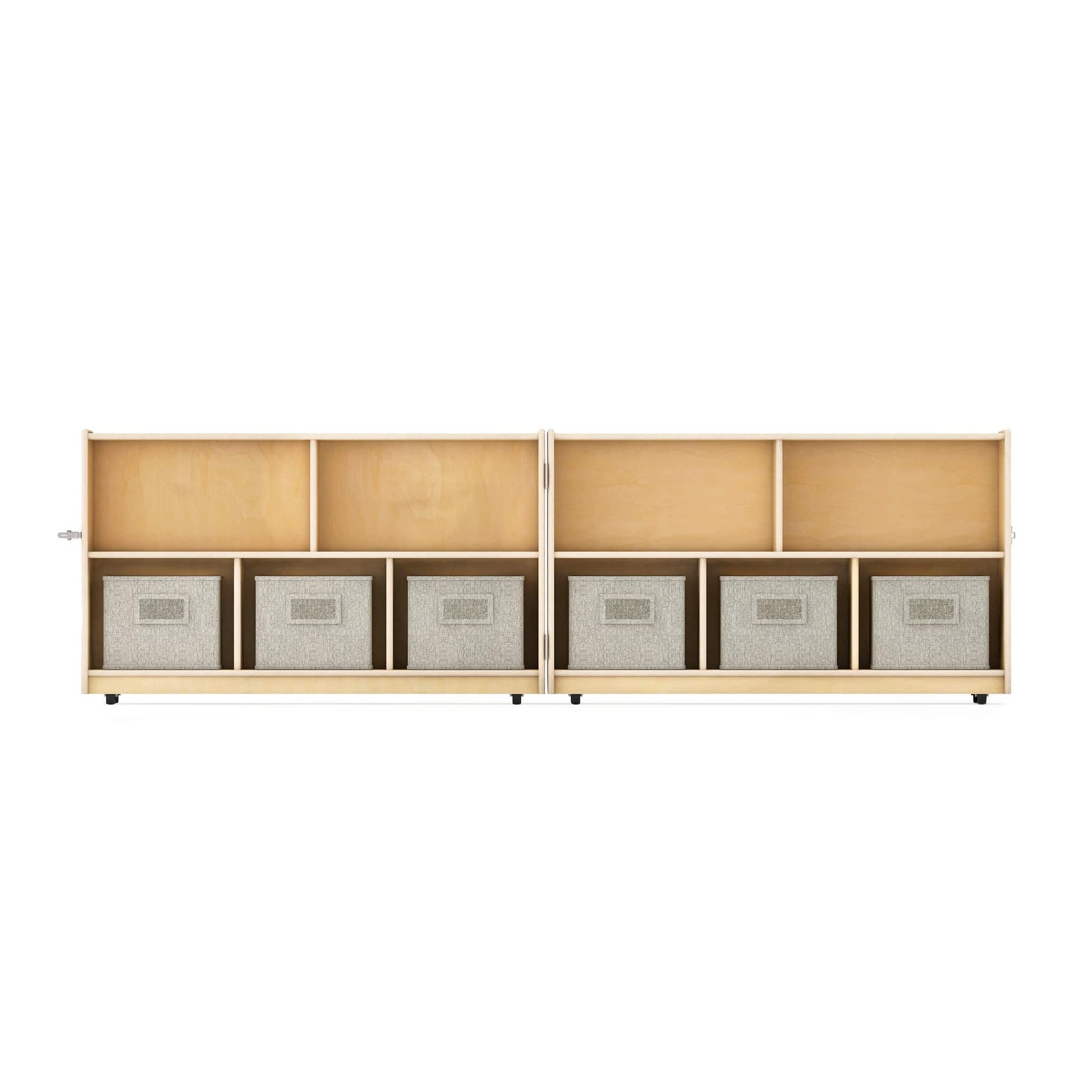 EdQ Fold & Lock Storage Unit 24"