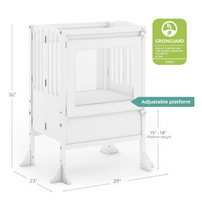 Kitchen Helper® Toddler Tower - Double