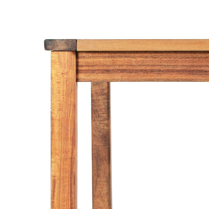 Acadia Outdoor Table