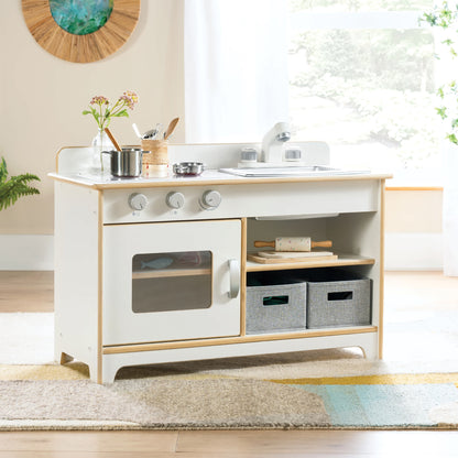 EdQ Stove, Sink and Oven
