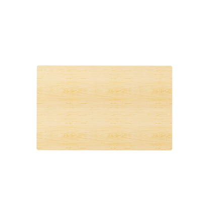 EdQ Classroom Rectangle Table - 30" x 48"